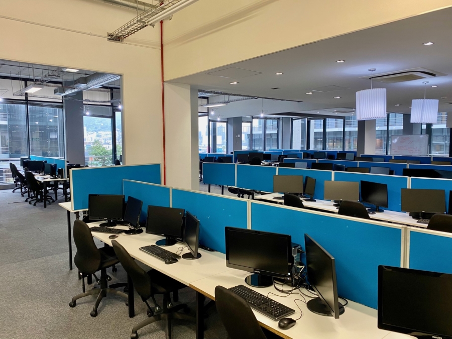 To Let commercial Property for Rent in Woodstock Western Cape